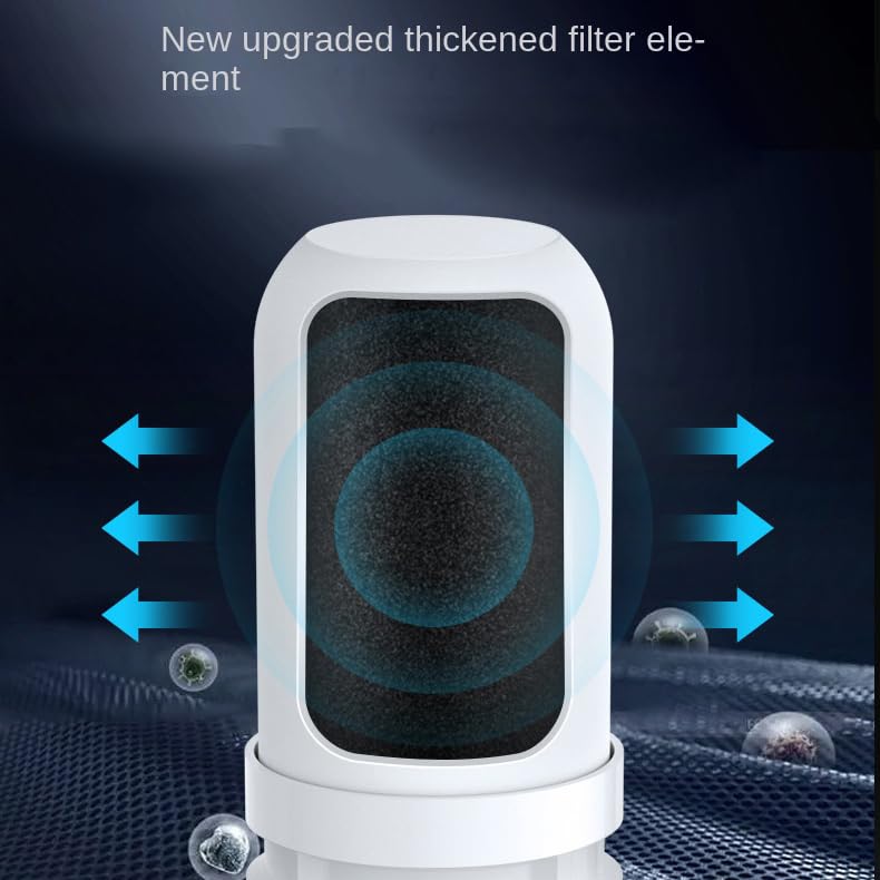 Detachable and Washable Faucet Filter Faucet Water Purifier to Send a coarse Filter Element