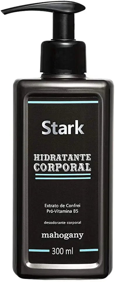 Stark Hidratante Desodorante Corporal 300 ml
