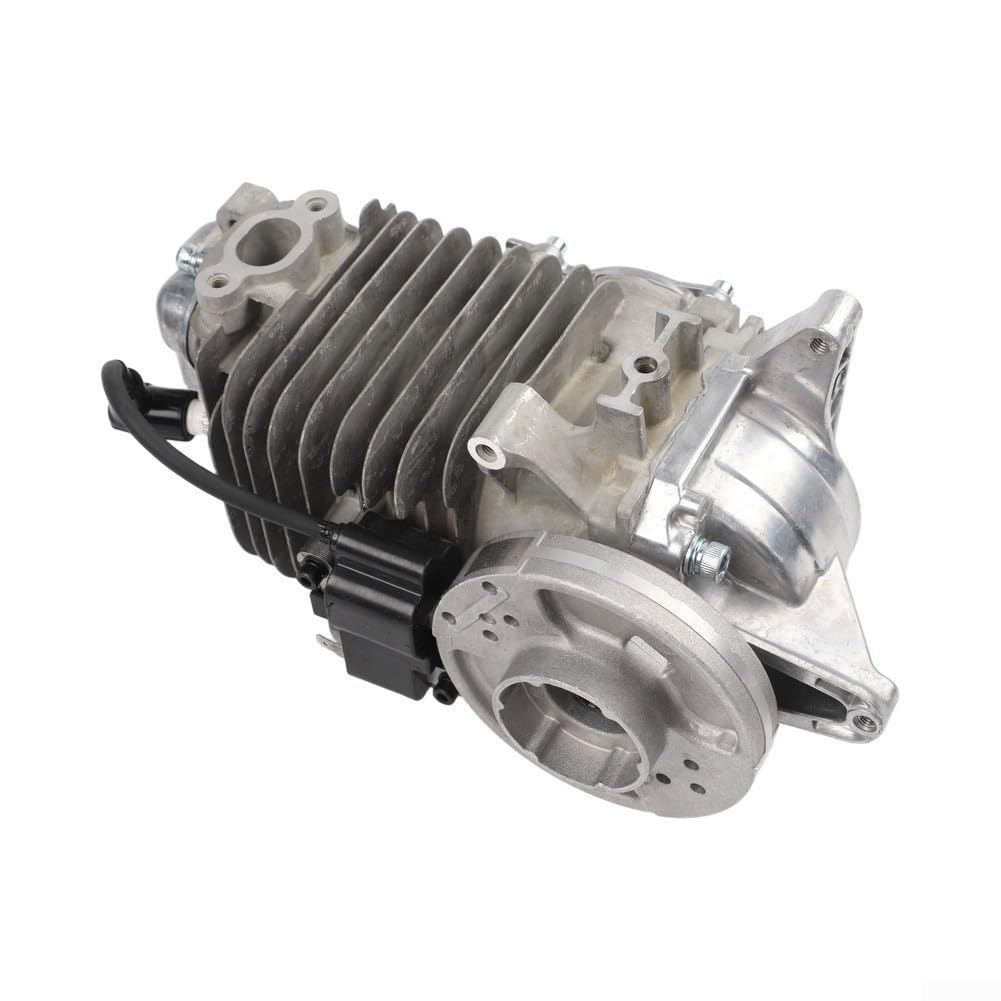 Cylindre de moteur en métal pour BR800X Souffleur à dos Moteur en métal