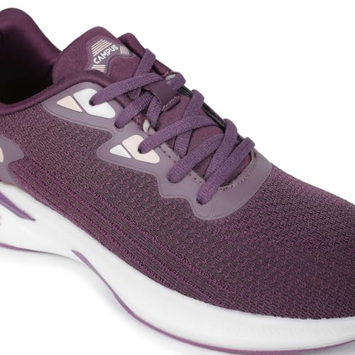 Image of Campus Women Montana Running Shoes