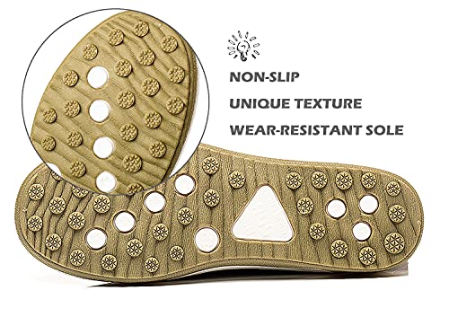 Image of Men's Ankle Rain Shoes