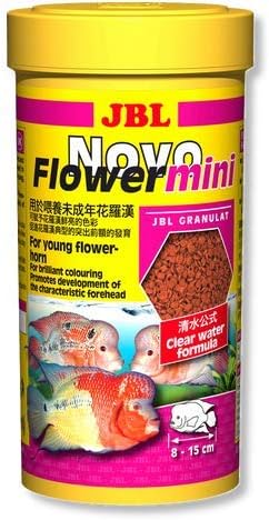 JBL NovoFlower Mini, 250ml