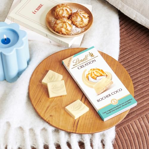 Tablette De Création Rocher Coco Lindt La Tablette De - vue 8