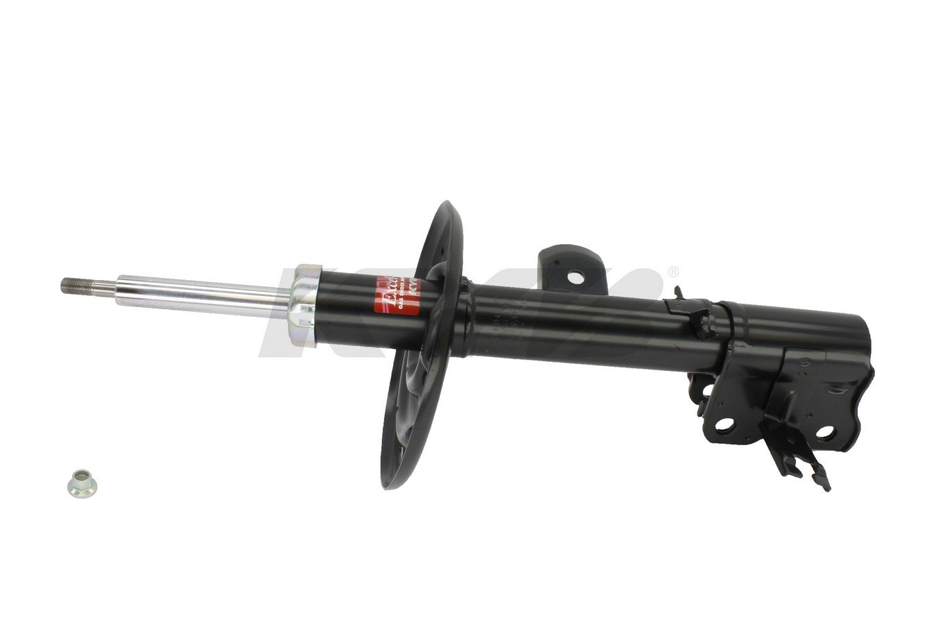 Amazon.com: KYB 339188 Excel-G Gas Strut : Automotive