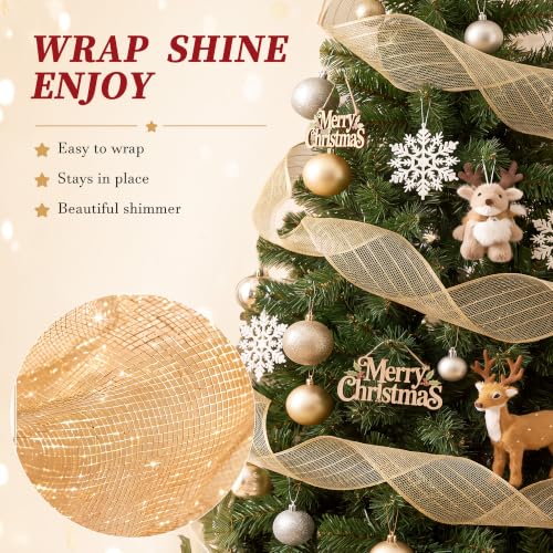 Amazon – CASA CLAUSI 6-Ft. Artificial Christmas Tree - image 4