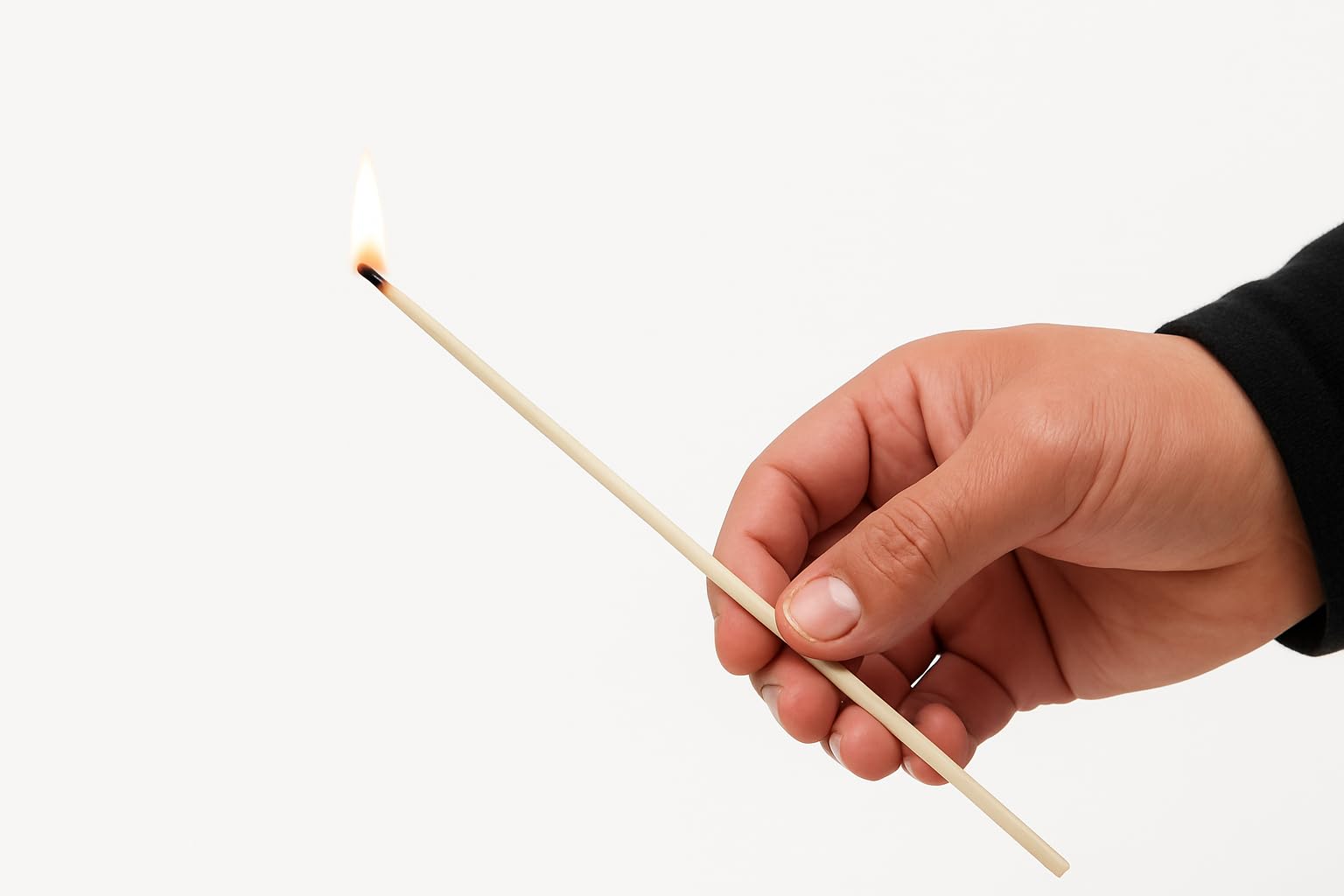 10 Pack 20cm White Taper Candles For Church, House, And Vigil Ceremonies   2cm Wide Elegant Wax Candles P 105769230