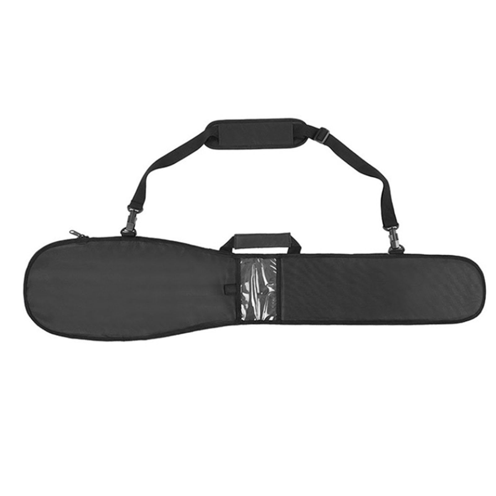 Bolsa de Almacenamiento para Kayak, Funda de Transporte para Canoa, con Correa para El Hombro y Asa