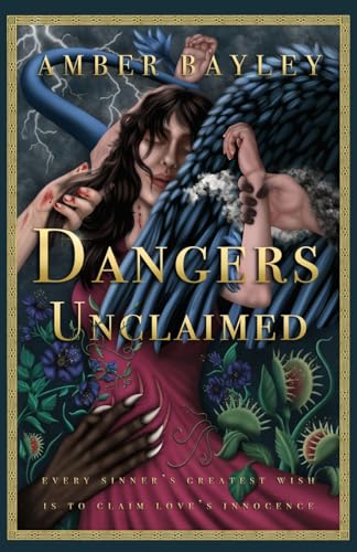 Dangers Unclaimed view 2
