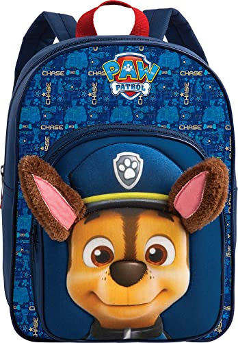 Viacom Paw Patrol Kinderrucksack, Marineblau, Einheitsgröße