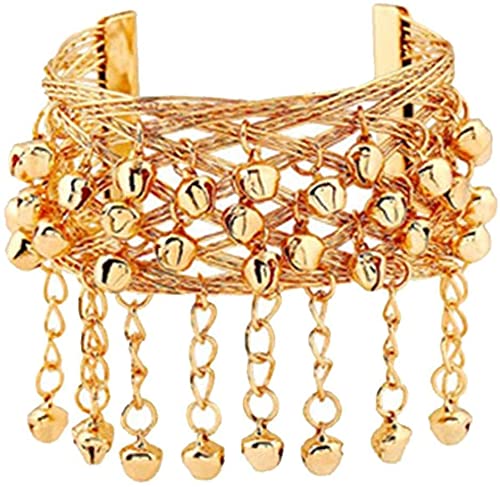 Pulabo, gioiello per danza del ventre Gypsy