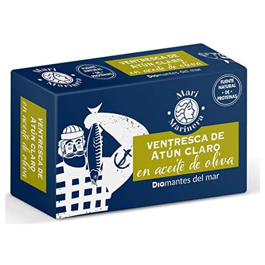 DIA - Delicious Ventresca De Atún Claro En Aceite De Oliva Lata 73 Gr