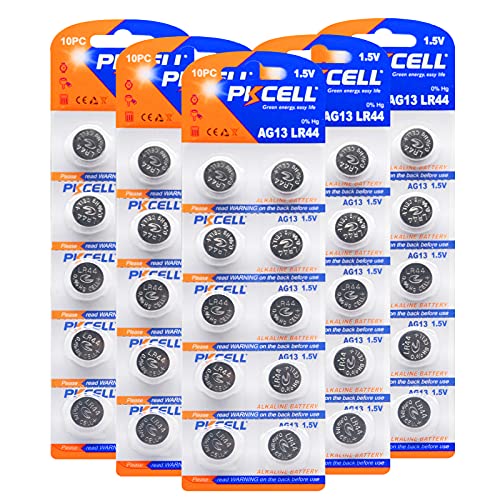 48 Meilleur Lr1130 Battery Equivalent en 2022 [Basé sur 786 avis]