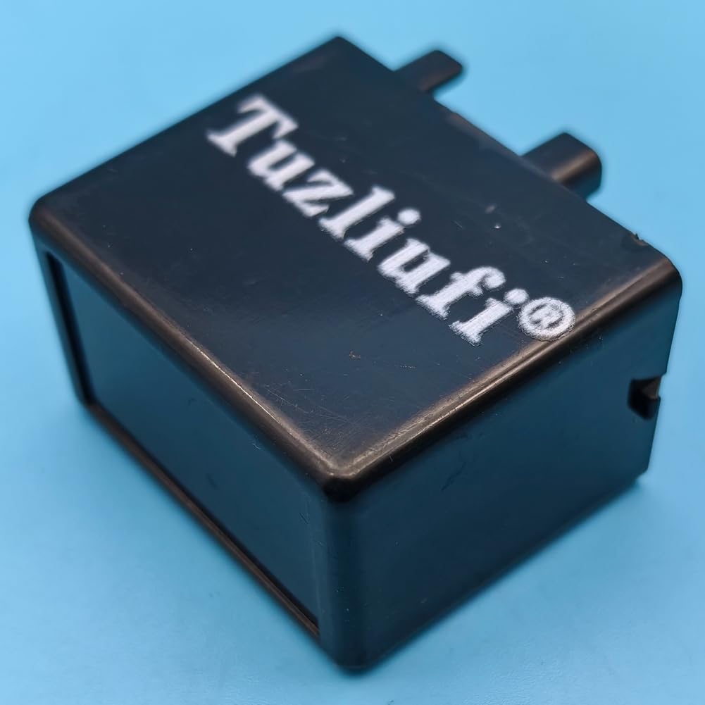 Amazon.com: Tuzliufi: Starter Solenoid Relay