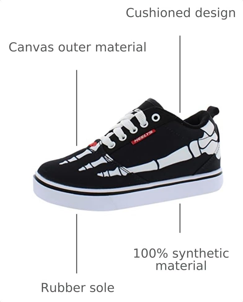 Image of HEELYS Pro 20 Prints (Little Kids /Big Kids /Adults)