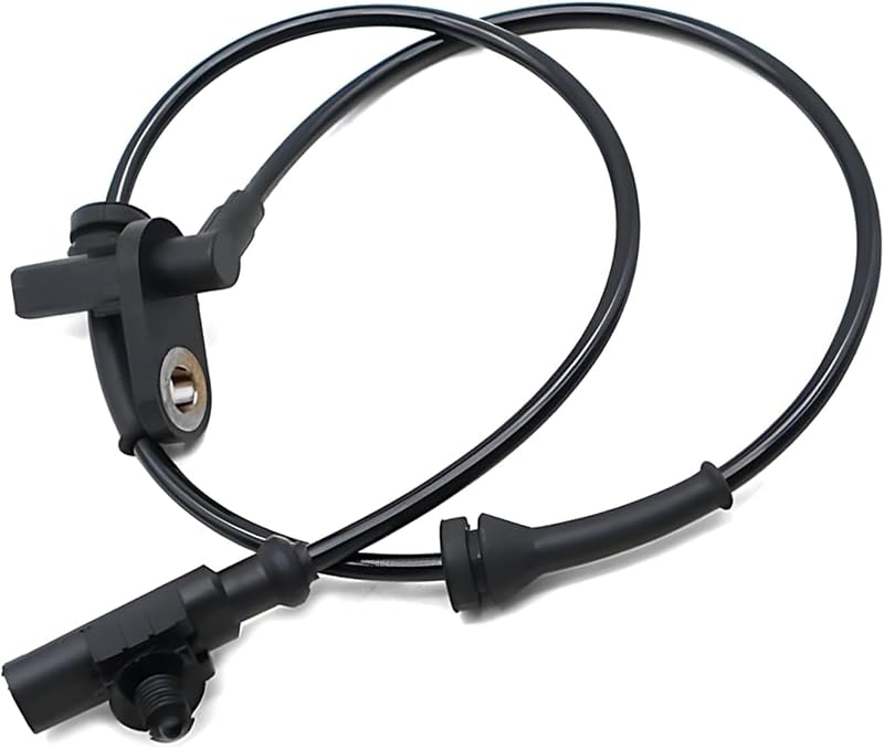 Sensor de velocidade da roda ABS traseira esquerda nodteem para modelos Heyue – 1 unidade