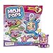 Toptoys2u Bargain Bundles Moji Pops Series 1 Blind Bags Figures - Pack of 9 Blind Bags
