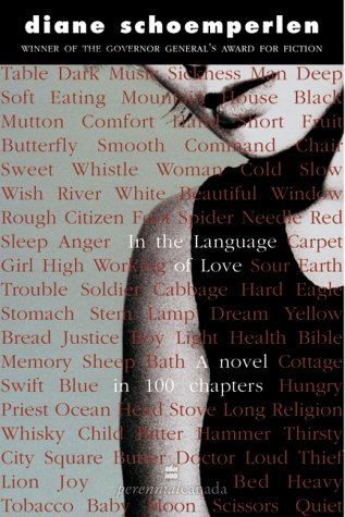 Buy In The Language Of Love — BookShops.in