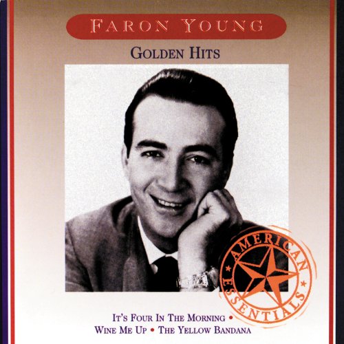 Faron Young