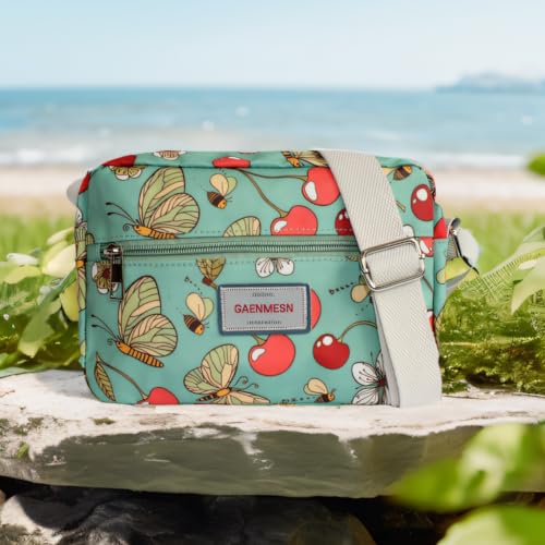Image of Cross body Bags for Women Lightweight Mini Crossbody Bags Everyday Bag Small Purses Travel Shoulder Bag Ladies Handbags