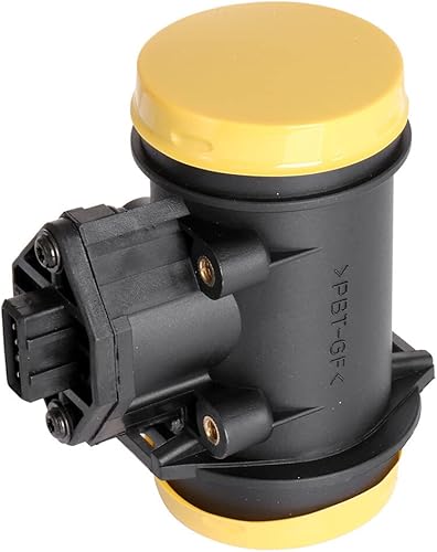 Sensor de flujo de aire masivo de repuesto para 1994 para Saab para 900 2.1L 1995-2002 para Kia para Sportage 2.0L, sensor MAF Flujo de aire