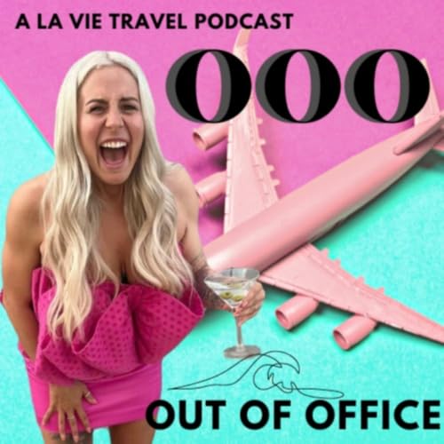 『OOO - Out of Office』のカバーアート
