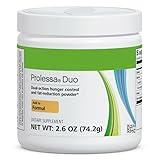 Herbal Prolessa Duo- 7 Day Trial Size 2.6 Oz.