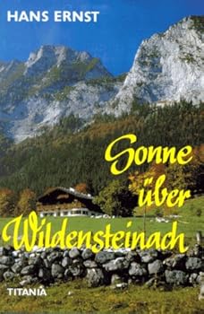 Hardcover Sonne über Wildensteinach [German] Book