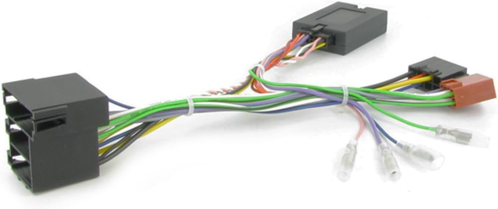Connects2 CTSFA004.2 Steering Wheel Control Interface