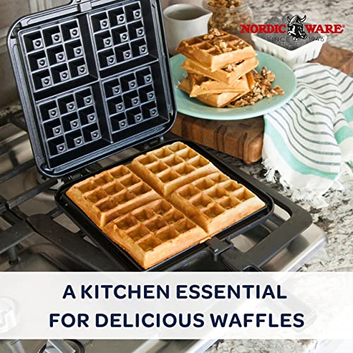 Best Cast Iron Waffle Maker