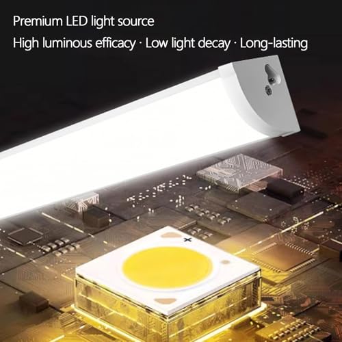 Aplique de pared LED con interruptor enchufe y control remoto moderno de aluminio blanco 3