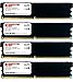 Price comparison product image Komputerbay 16GB (4 x 4GB) 240 Pin 800MHz PC2 6400/PC2 6300 DDR2 DIMM Memory Module