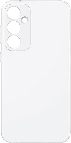 Miniatura 10 de SAMSUNG Funda protectora para teléfono Galaxy S23 FE S-View, funda protectora con ranura para tarjetero, ventana de visualización con toque de dedo,