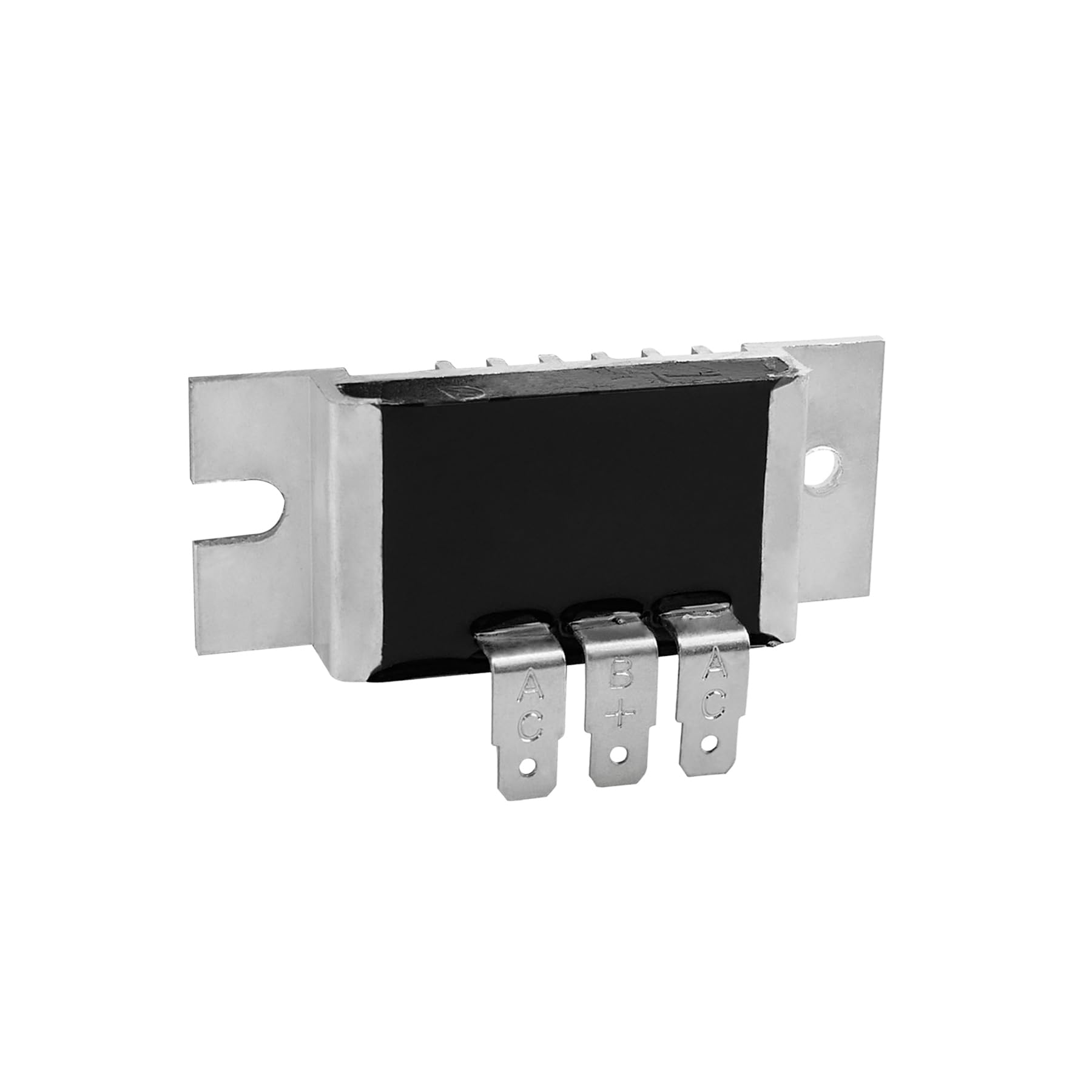 Sxqddz Voltage Regulator MIU14478 Fit for John Deere 1200A 647 667 657 717 LT180 MCS S240 X300 X304 X350 X340 X500 X530 Z655 Z445 Lawn Mower