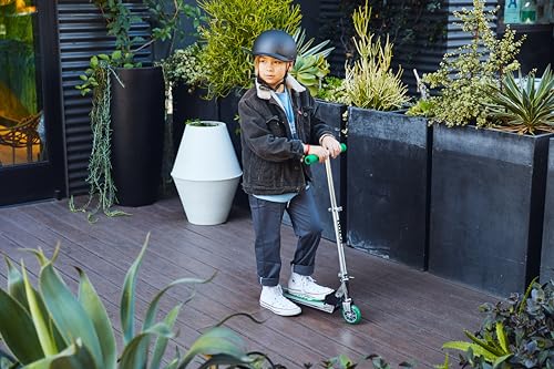 Electric Utility Scooter Foldable
