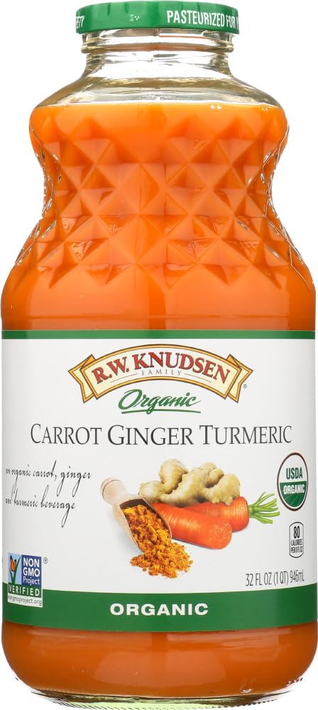 Knudsen Juice Tmrc Gngr Crrt Org