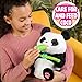 Imagen de Just Play Juguete Interactivo furReal Coco The Tumbling Panda