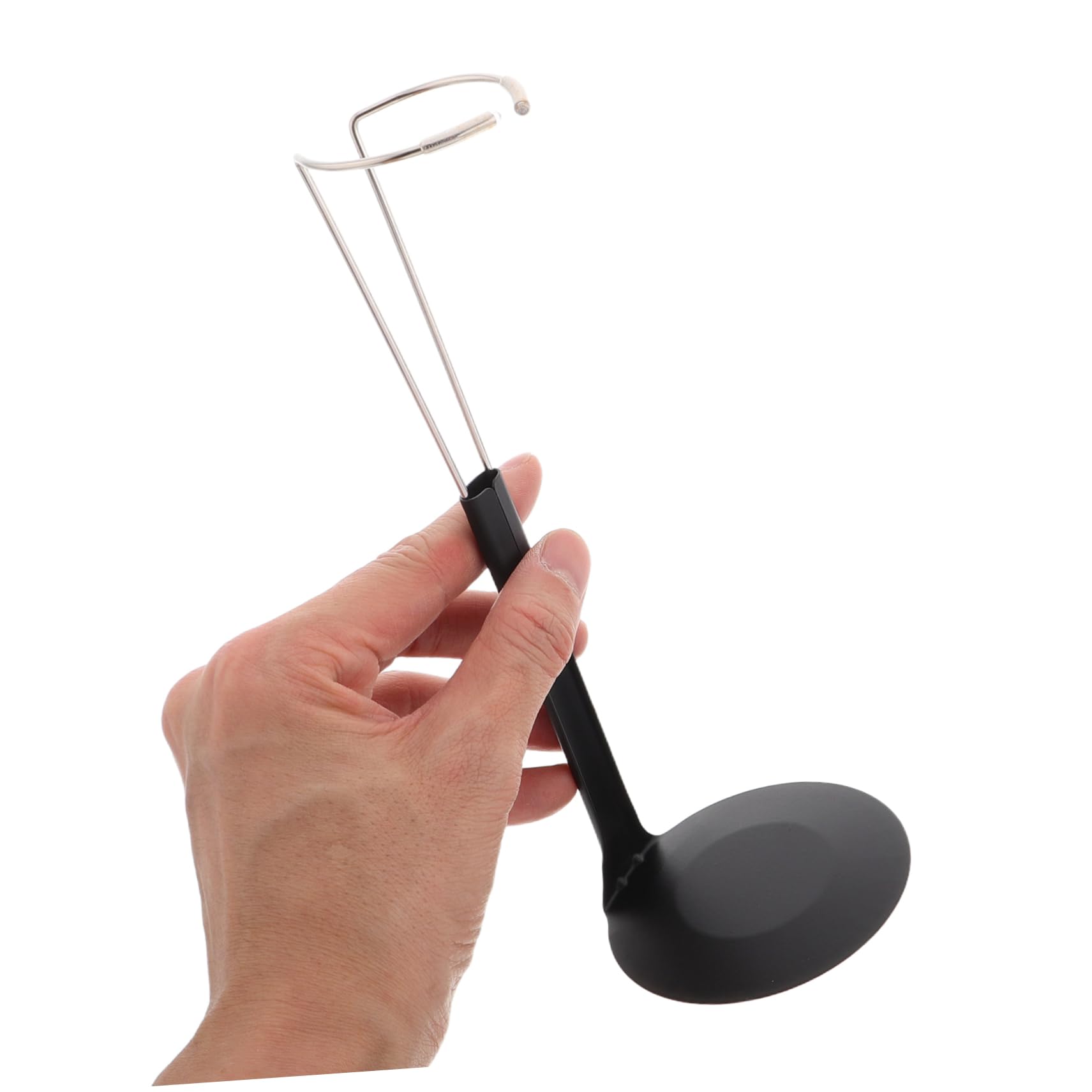 Abaodam Soporte para Muñecas 1/6 Ajustable de Plástico y Metal, 10 Piezas | Negro, Portátil para Viaje y Exhibición, Compatible Figuritas Coleccionables y Accesorios de Muñeca