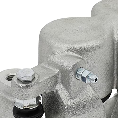 Image of 18B5054 18B5055 Front Left & Right Disc Brake Calipers
