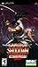 Samurai Shodown Anthology - Sony PSP