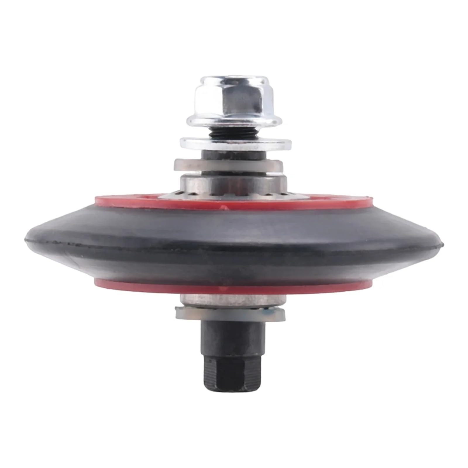Paquete De 4 Rodillos De Tambor for Secadora 4581EL2002C, Compatible Con LG, Compatible Con Kenmore, Compatible Con GE, Pieza De Repuesto 4581EL3001C, PS8260240