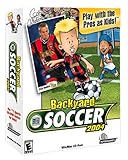 Backyard Soccer 2004 - PC/Mac