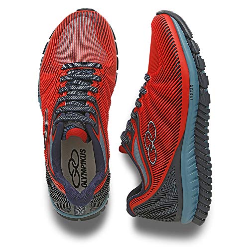 Tênis Olympikus Perfect 2 Kids