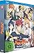 Food Wars! The Fourth Plate - Staffel 4 - Vol.1 - [Blu-ray] mit Sammelschuber
