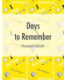 Days to Remember