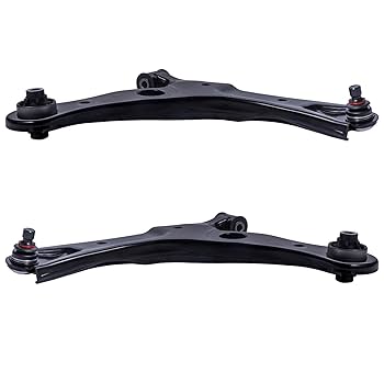 arm.mama出品 Amazon.com: AUQDD 2Pc Suspension Front Lower Control Arm and