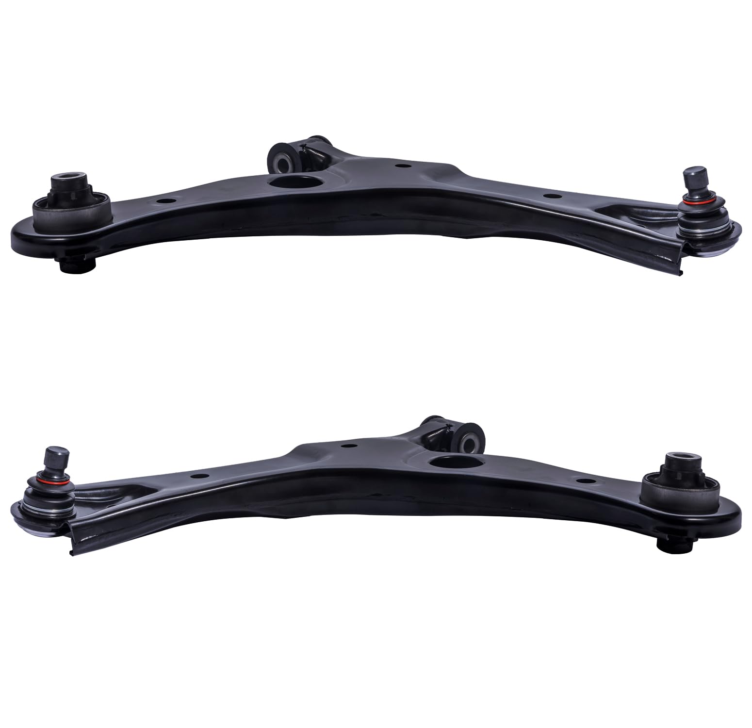 Amazon.com: AUQDD 2Pc Suspension Front Lower Control Arm and Ball