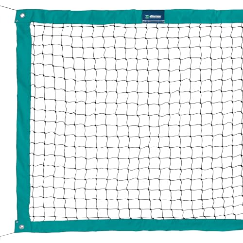 Rede de Beach Tennis Oficial Verde Praia