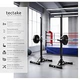 tectake B01M6UQRNQ lato 2