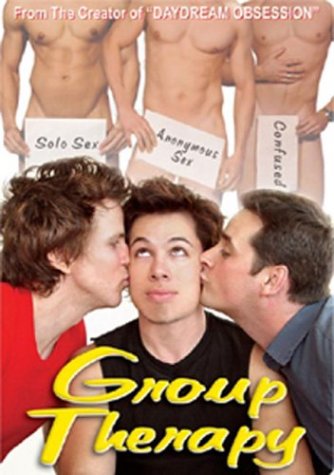 Group Therapy - Mehr Infos/Bestellen