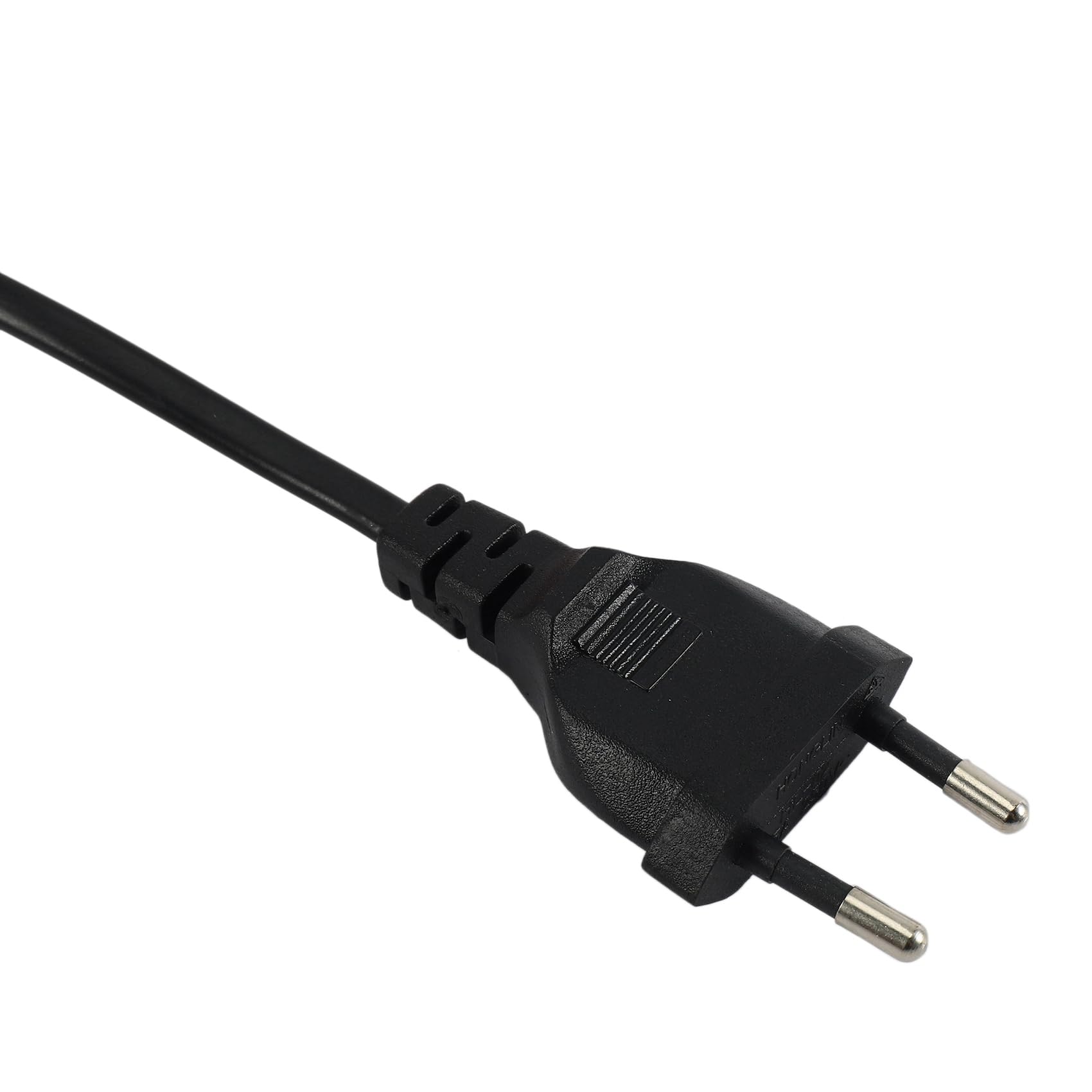 2X Modulador HDM68 Digital Modulador Convertidor AV una VHF UHF PAL/NTSC Modulador PortáTil Estándar Enchufe de la UE